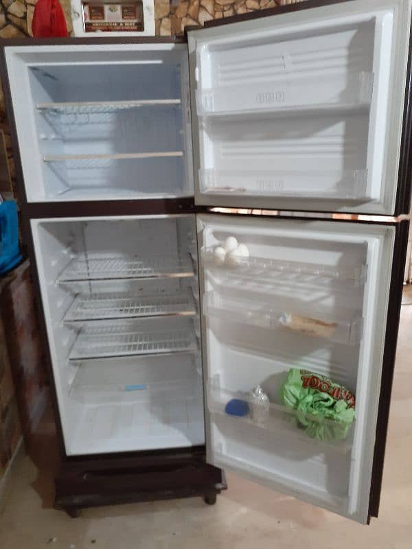 Kenwood inverter refrigerator 1