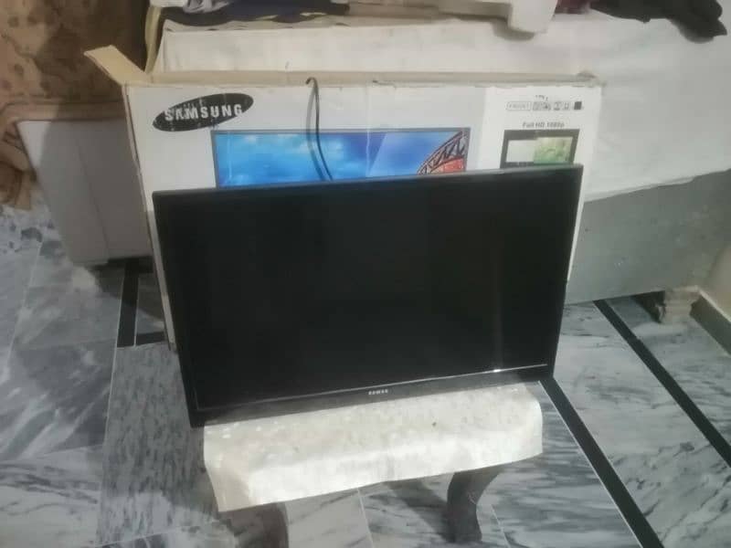 Samsung led 2