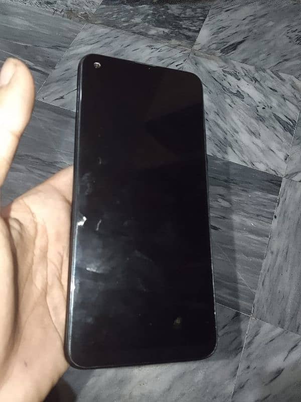 Infinix S5 1