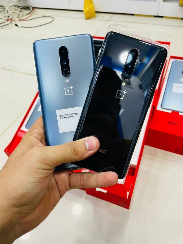 oneplus 8 5G 1