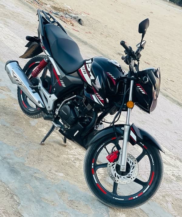 cb 150f model 2023 end  (0/3/1/2/2/1/6/2/5/1/2) 6