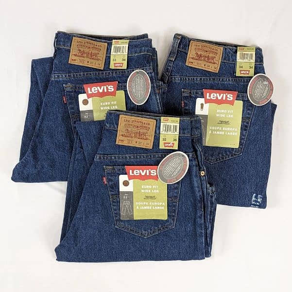 Levis Garments Brand Exporter 100%Orignal 0345 7661261 9