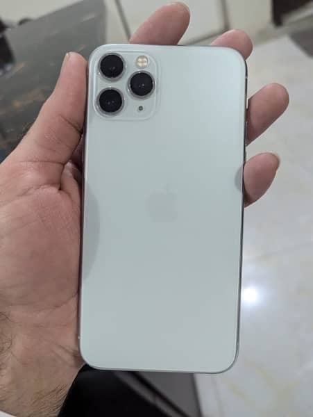 IPhone 11 Pro Non PTa 0