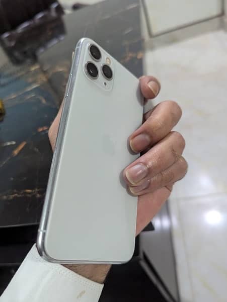 IPhone 11 Pro Non PTa 1