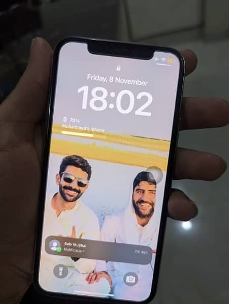 IPhone 11 Pro Non PTa 3