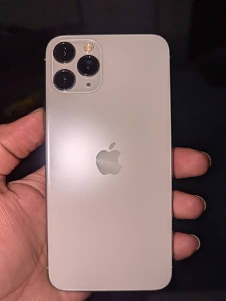 IPhone 11 Pro Non PTa 5