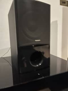 Sony Home Theatre Surround Sound System