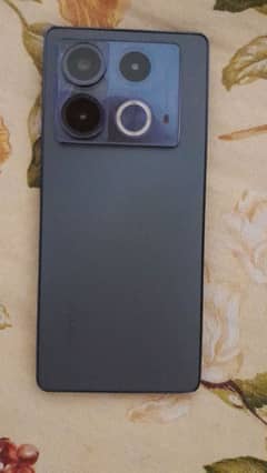 infinix