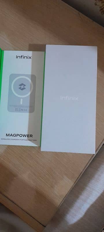 infinix note 40 4