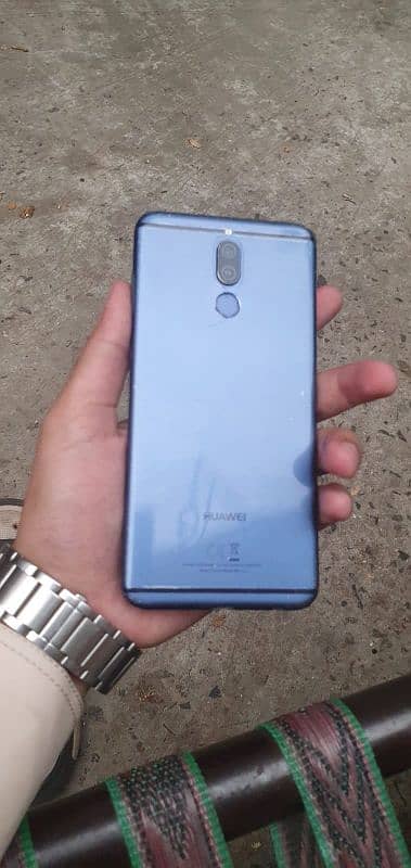 Huawei mate 10 lite (4/64) 0