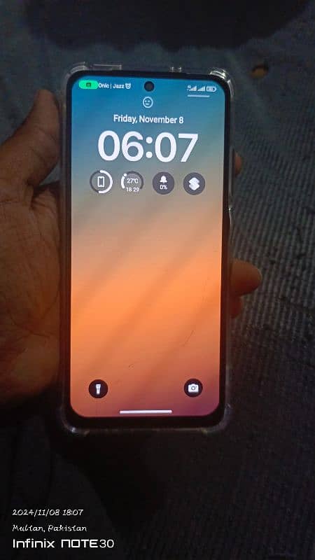 Mi Redmi Note 10  4/128 1