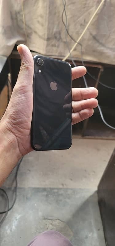 Iphone XR JV 128GB (0324)(8782715) 0