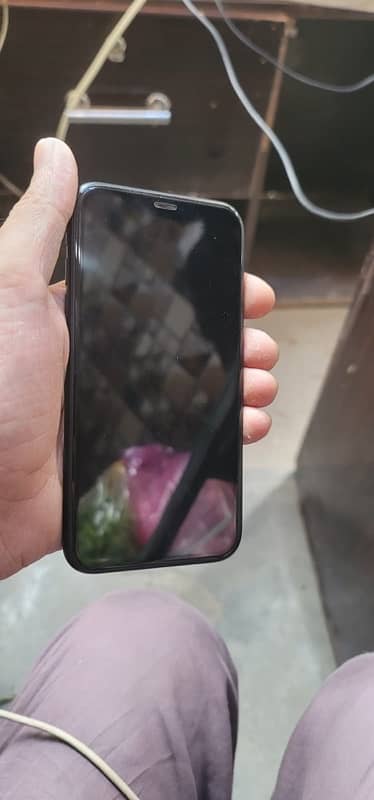 Iphone XR JV 128GB (0324)(8782715) 1