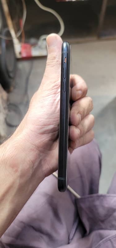 Iphone XR JV 128GB (0324)(8782715) 3