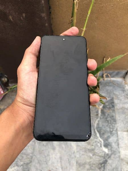 Redmi note 10 5g 5