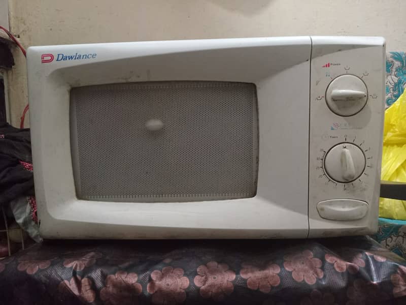 DAWLANCE OVEN FOR SALE 0