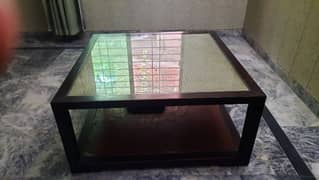 center table