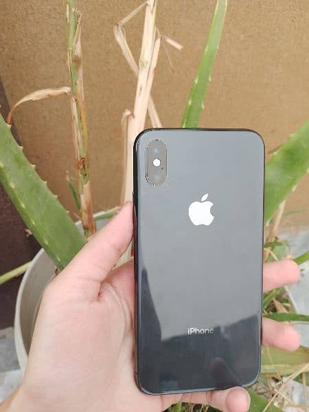 iphone x non pta 0