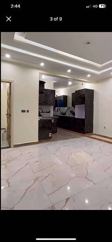 Aliblock 4Bedrooms villa available for Rent 03073151984 2