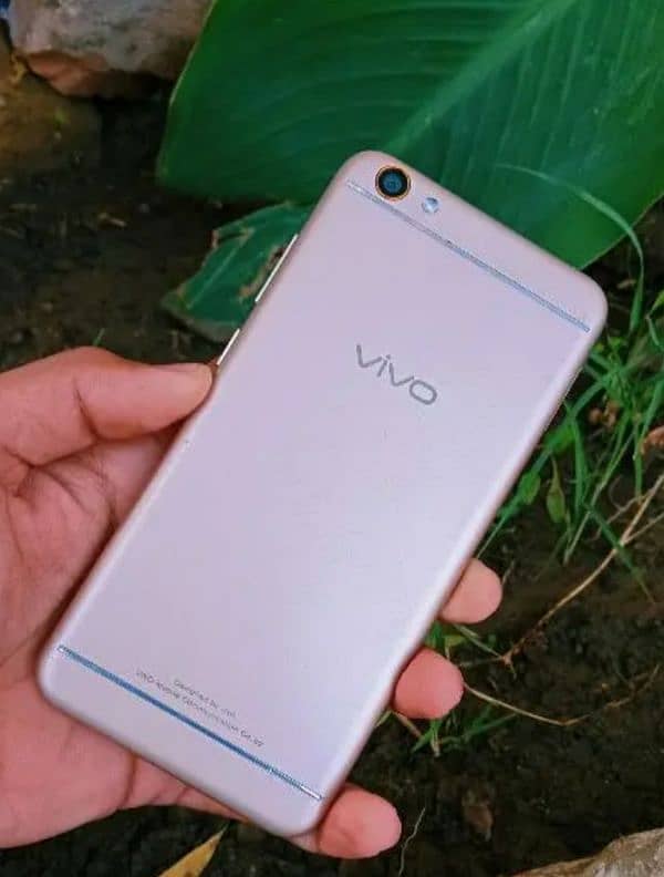 Vivo Y66 Urgent Sale 0