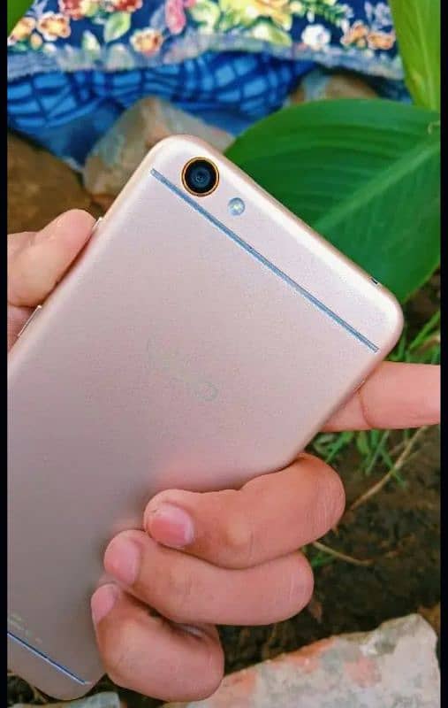 Vivo Y66 Urgent Sale 2