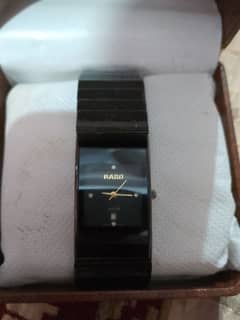 RADO new expencive watch