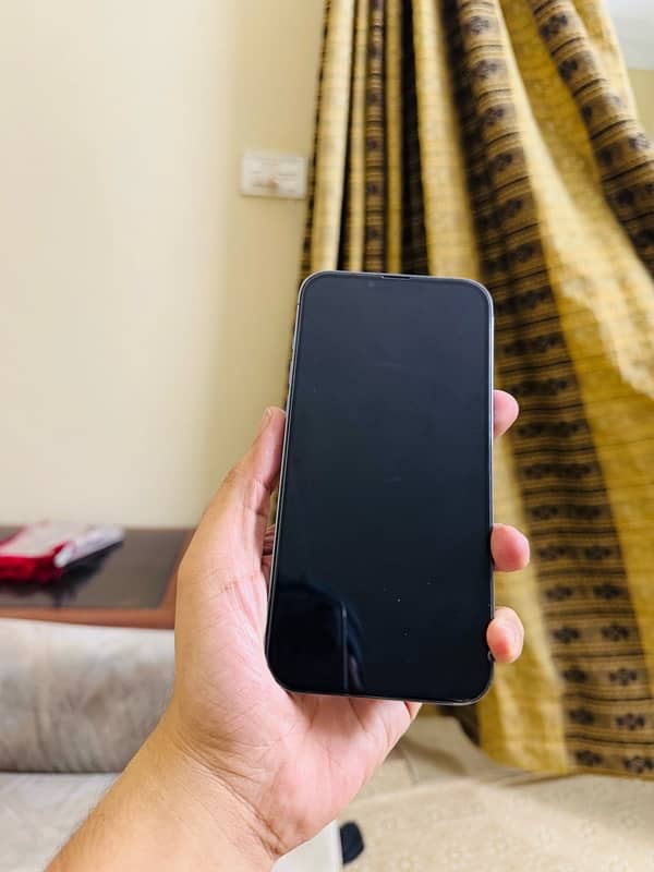 Iphone 13 Pro Max 128 gb FU Non pta 6