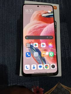 Xiaomi redmi note 12