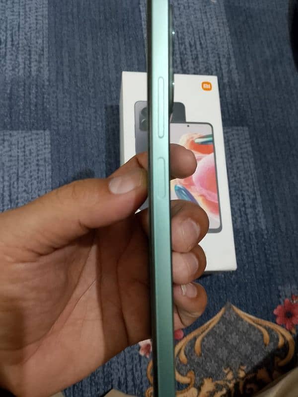 Xiaomi redmi note 12 1