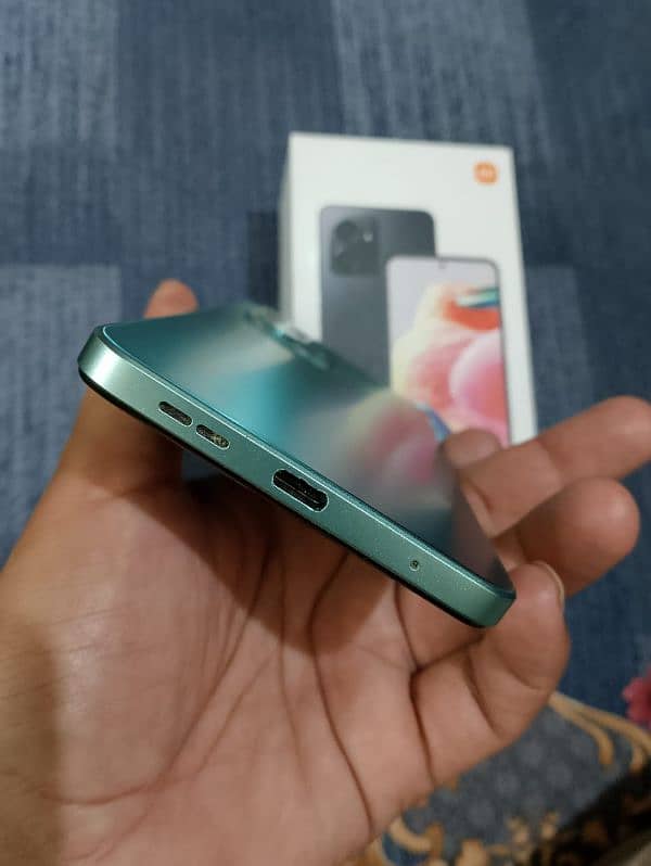 Xiaomi redmi note 12 3