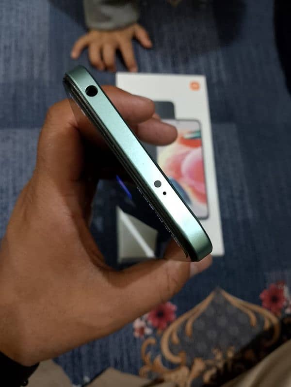 Xiaomi redmi note 12 4