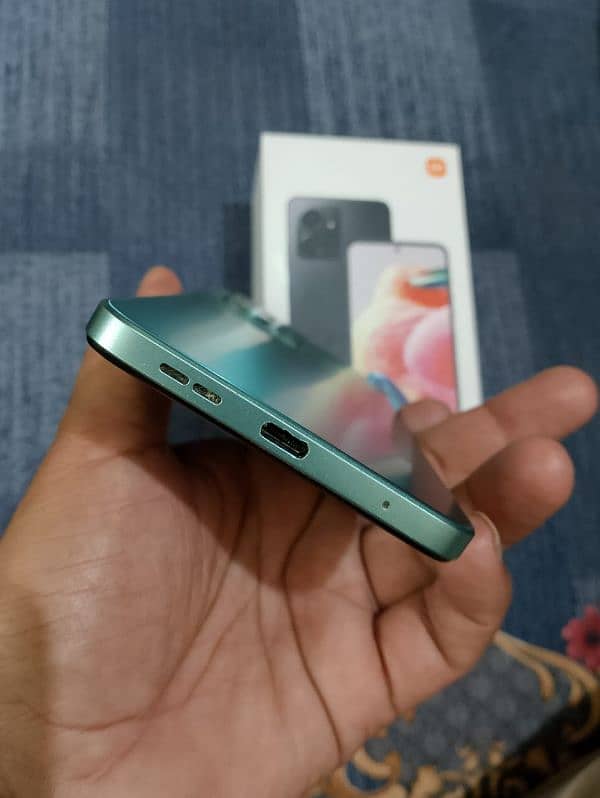 Xiaomi redmi note 12 9