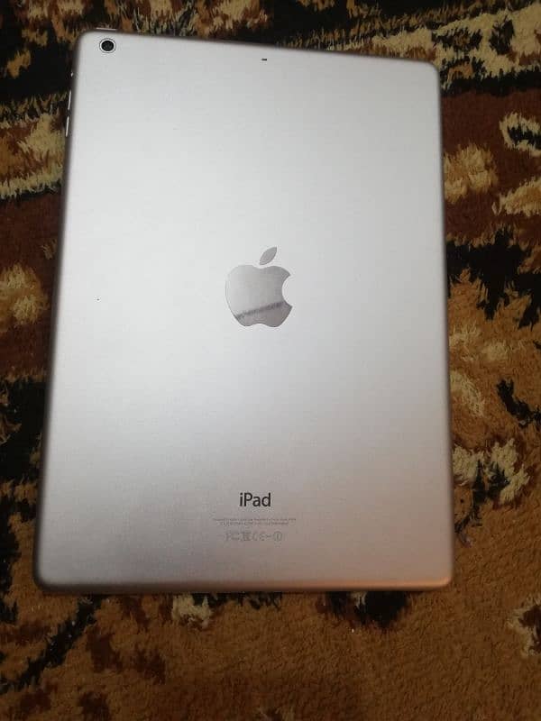 Ipad Air1 4