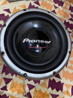 pioneer