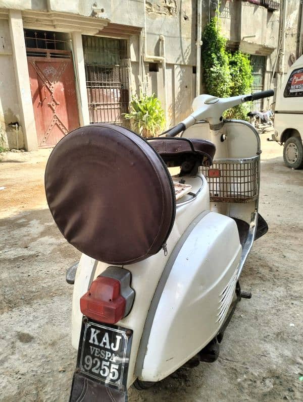 vespa 1971 150cc 3