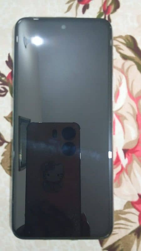 Infinix hot 12 0