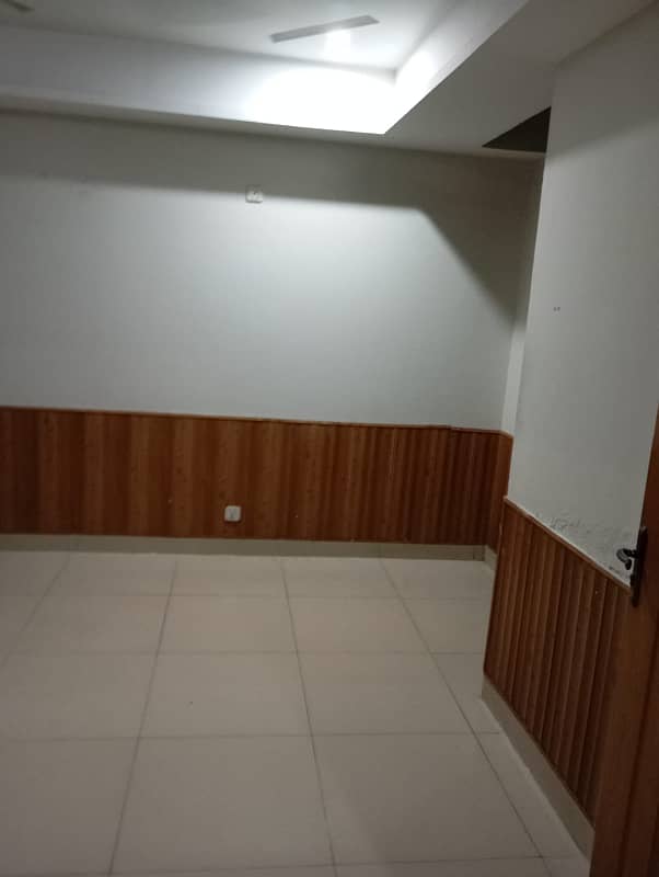 2 Bed Apartment Available For Rent Bahria Town Rawalpindi Phase - 8 3