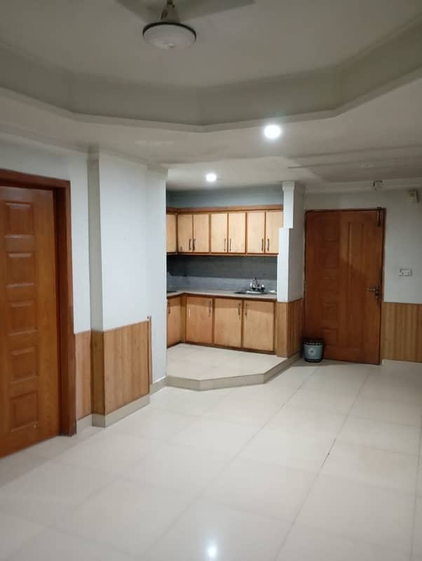 2 Bed Apartment Available For Rent Bahria Town Rawalpindi Phase - 8 14