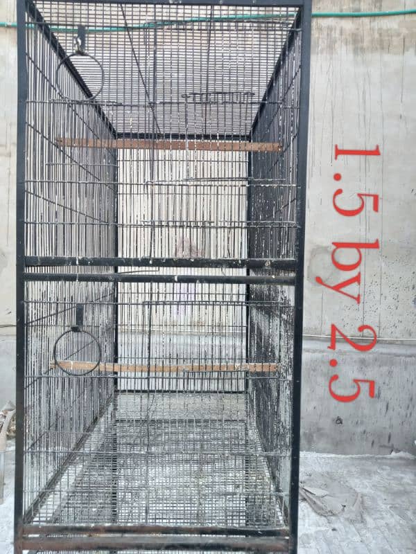 cage for sale 0