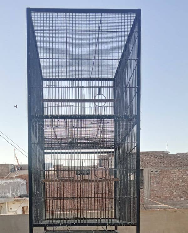 cage for sale 4