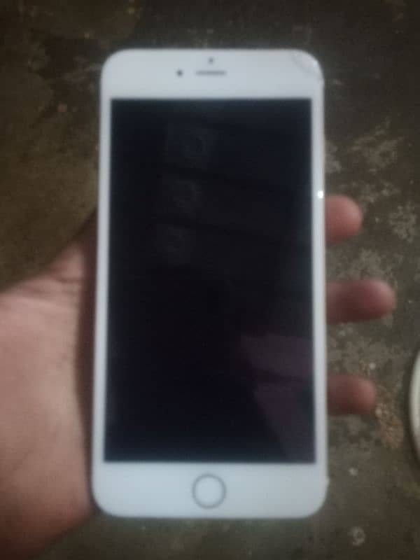 iPhone 6puls 64gb 1