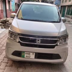 Honda N Wgn 2016 2016 0