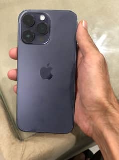 i phone 14 pro Max