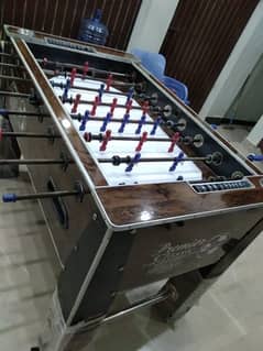 TABLE FOOTBALL