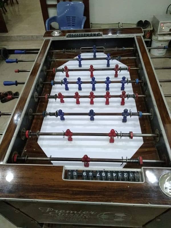 TABLE FOOTBALL 1