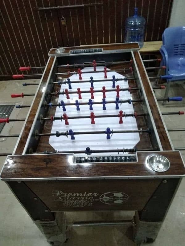 TABLE FOOTBALL 2