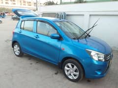 Suzuki Cultus VXL 2017 urjent sell 0