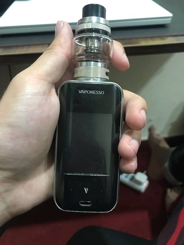 Vaporesso Luxe 2 : Vape For sale 3