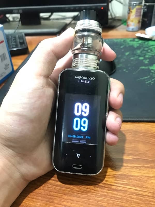 Vaporesso Luxe 2 : Vape For sale 6