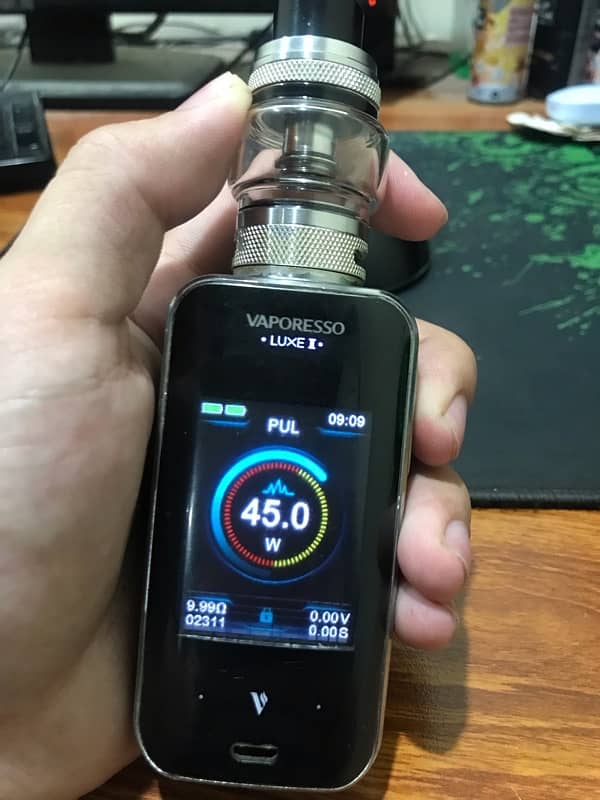 Vaporesso Luxe 2 : Vape For sale 7